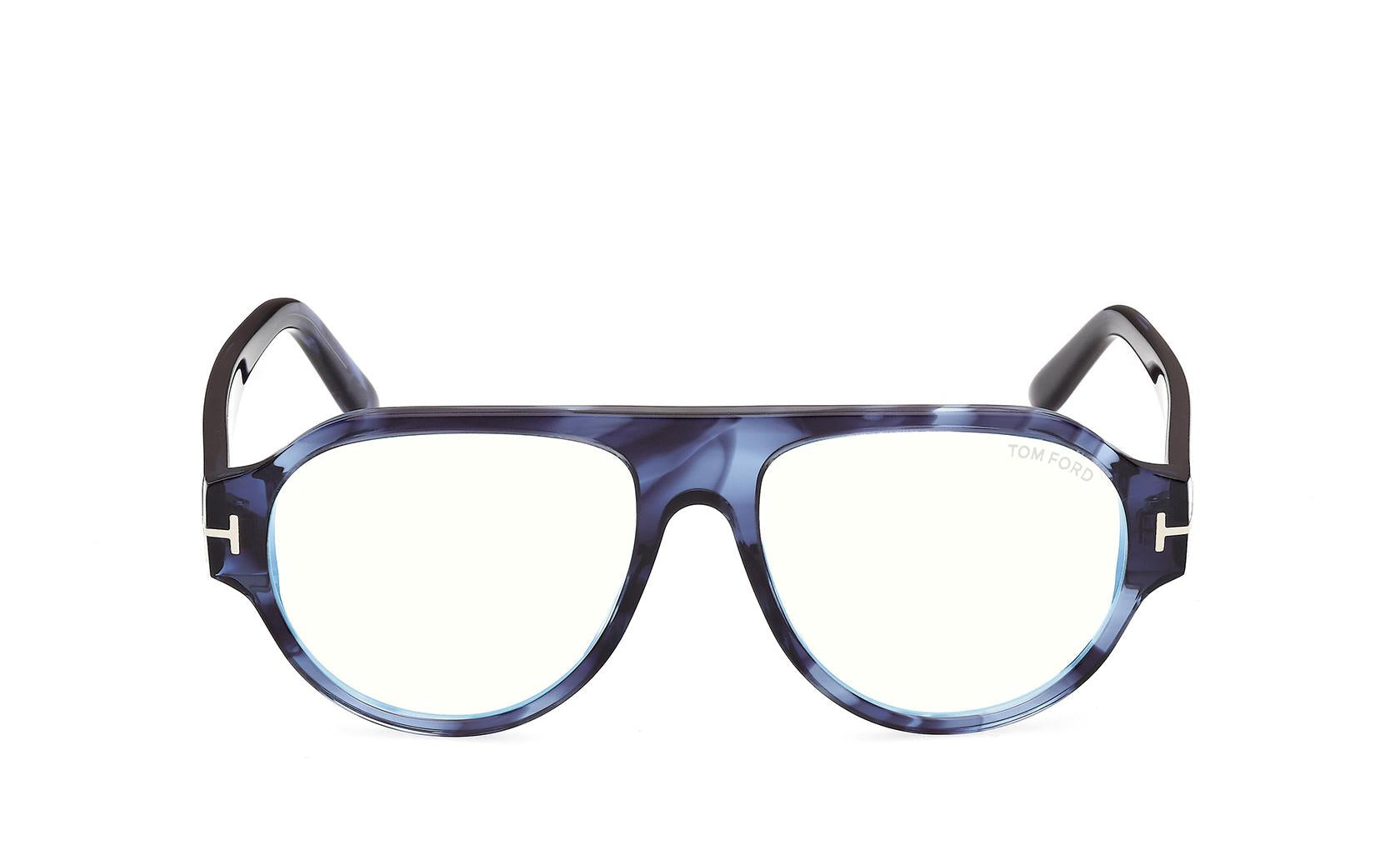 Tom Ford Eyeglasses FT6178/B 055
