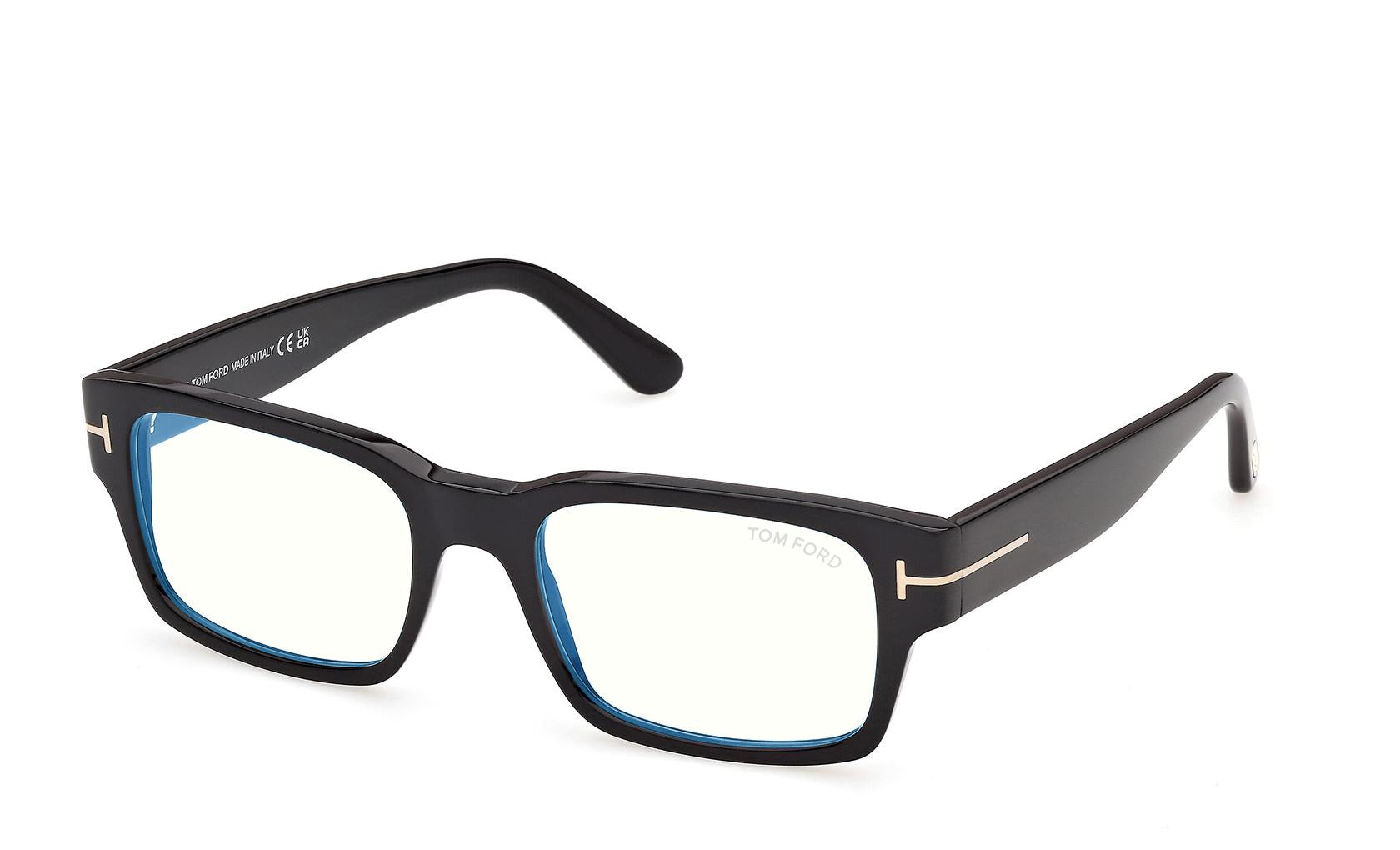 Tom Ford Eyeglasses FT6179/B 001