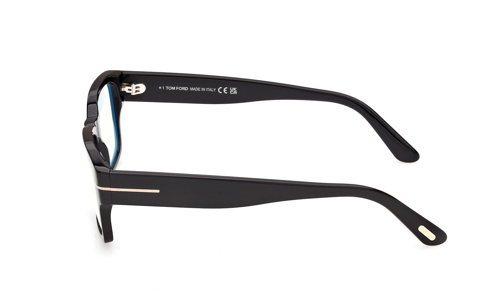 Tom Ford Eyeglasses FT6179/B 001