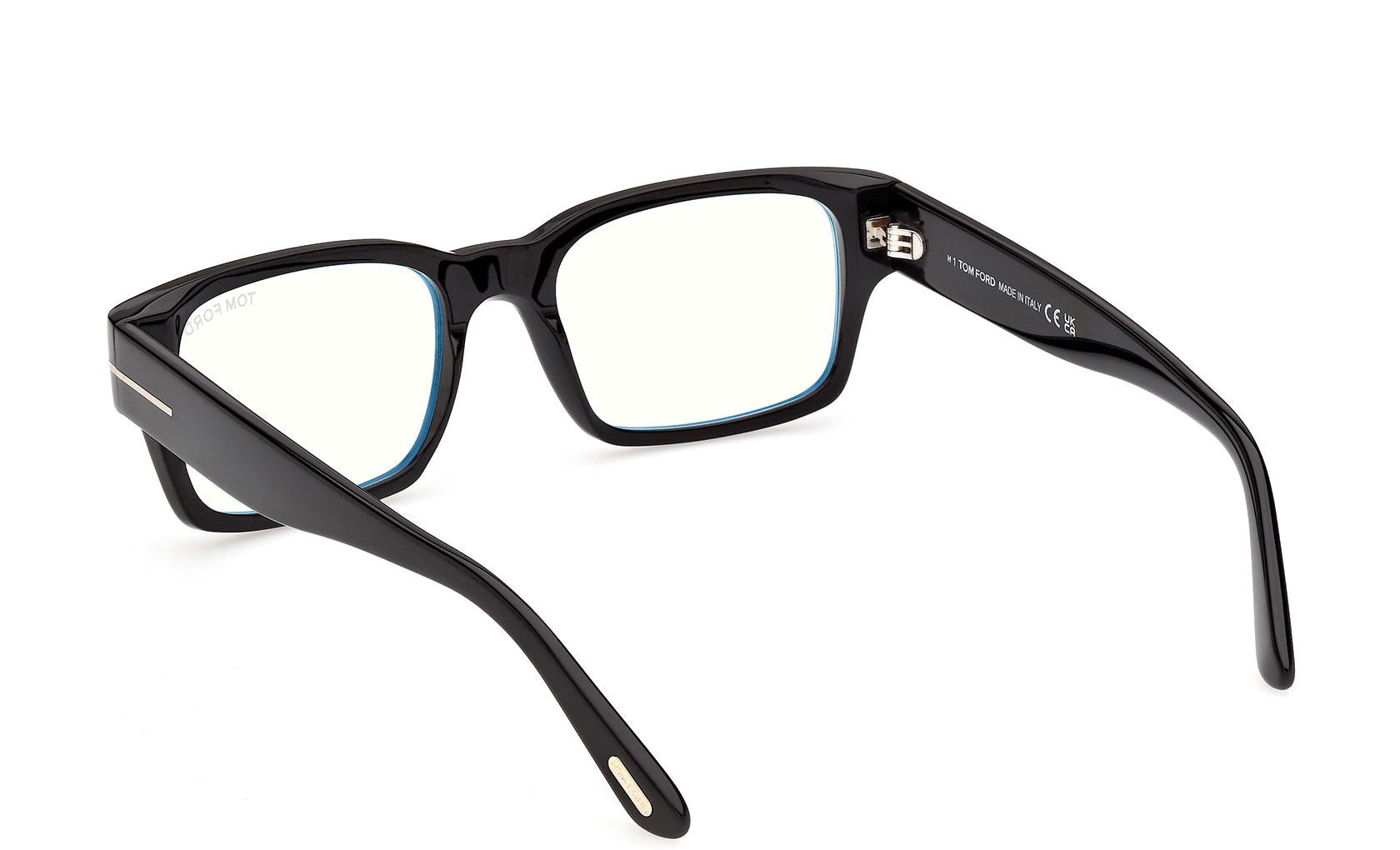 Tom Ford Eyeglasses FT6179/B 001