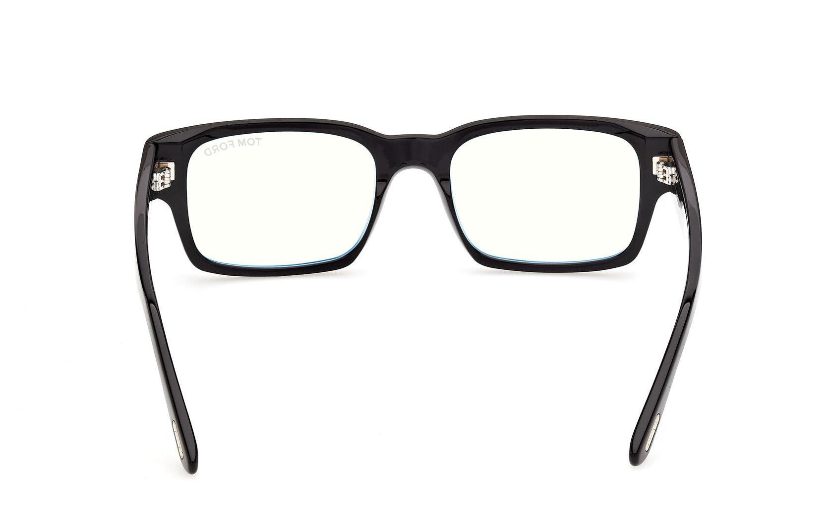 Tom Ford Eyeglasses FT6179/B 001