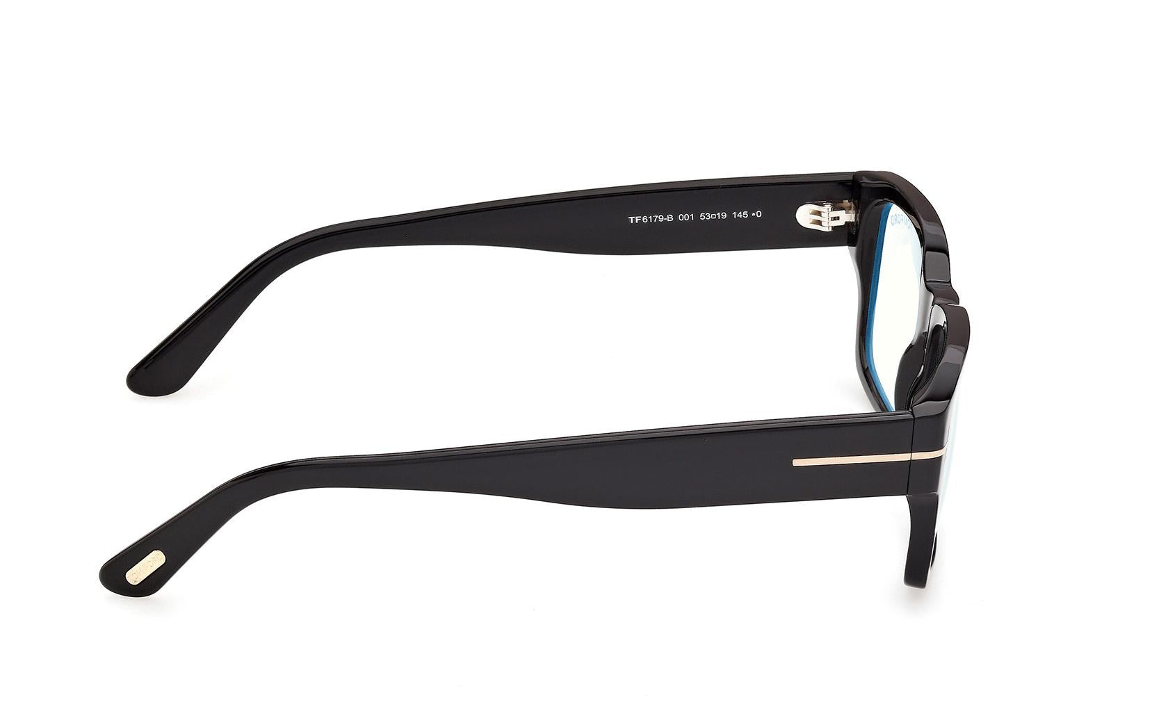 Tom Ford Eyeglasses FT6179/B 001