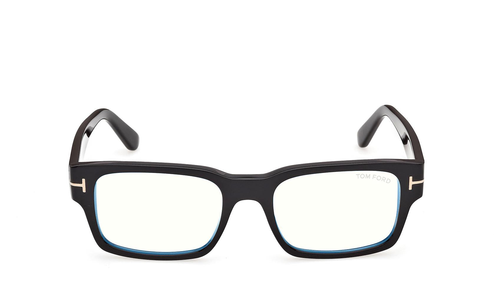 Tom Ford Eyeglasses FT6179/B 001