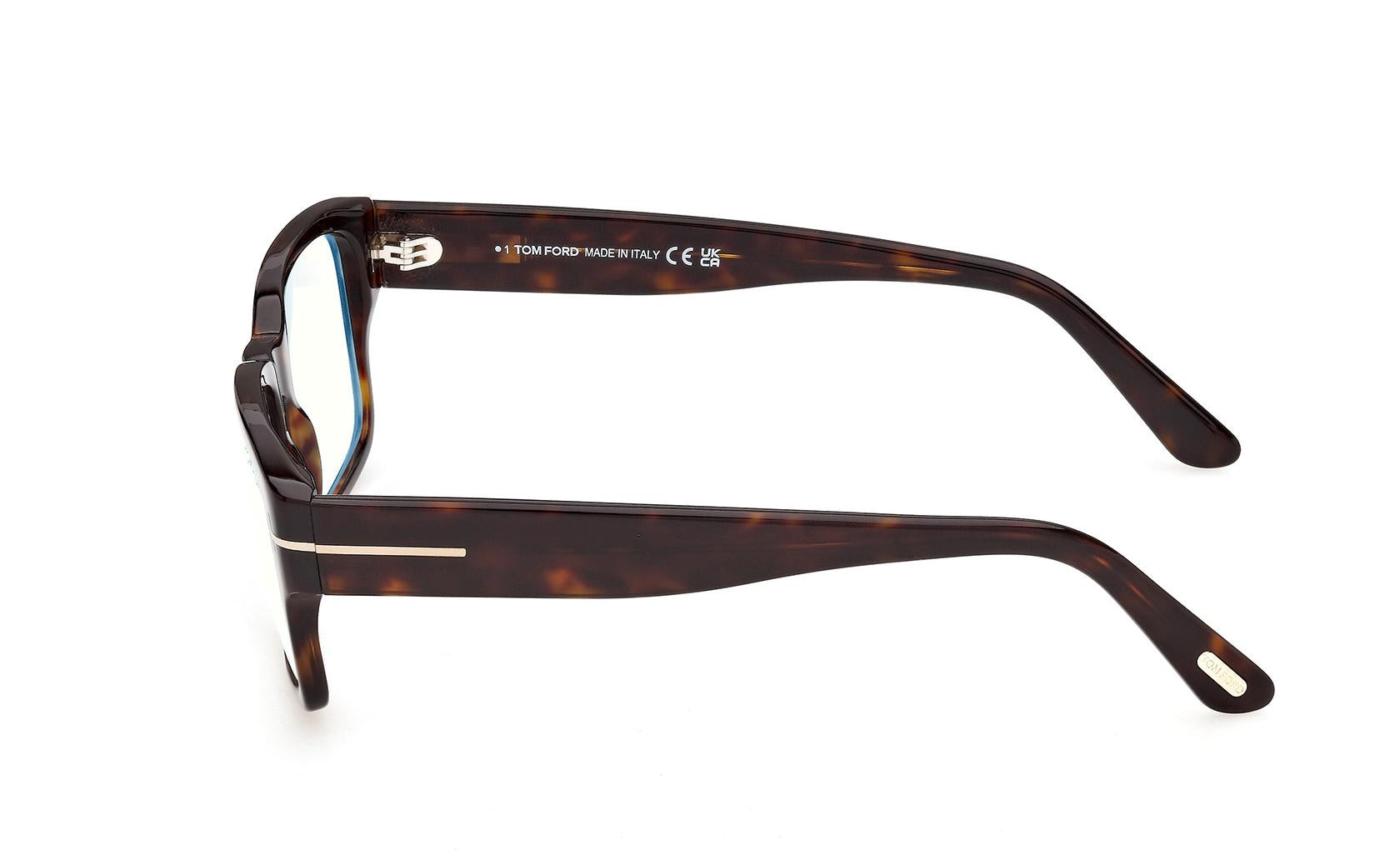 Tom Ford Eyeglasses FT6179/B 052