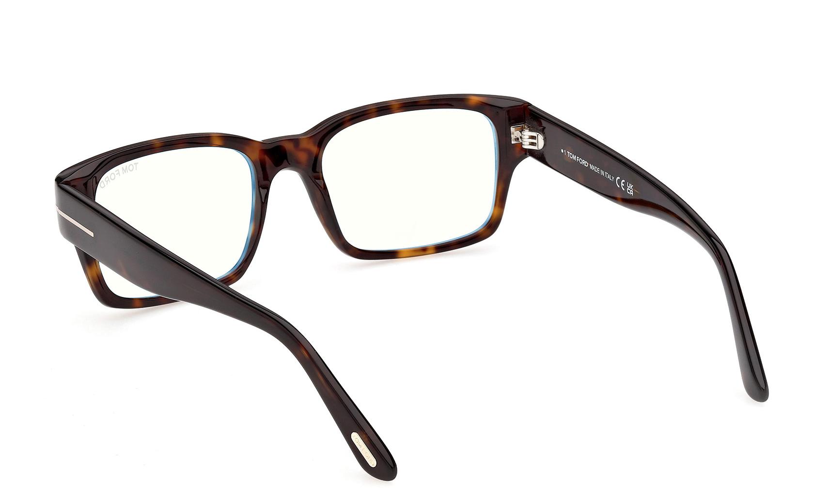 Tom Ford Eyeglasses FT6179/B 052