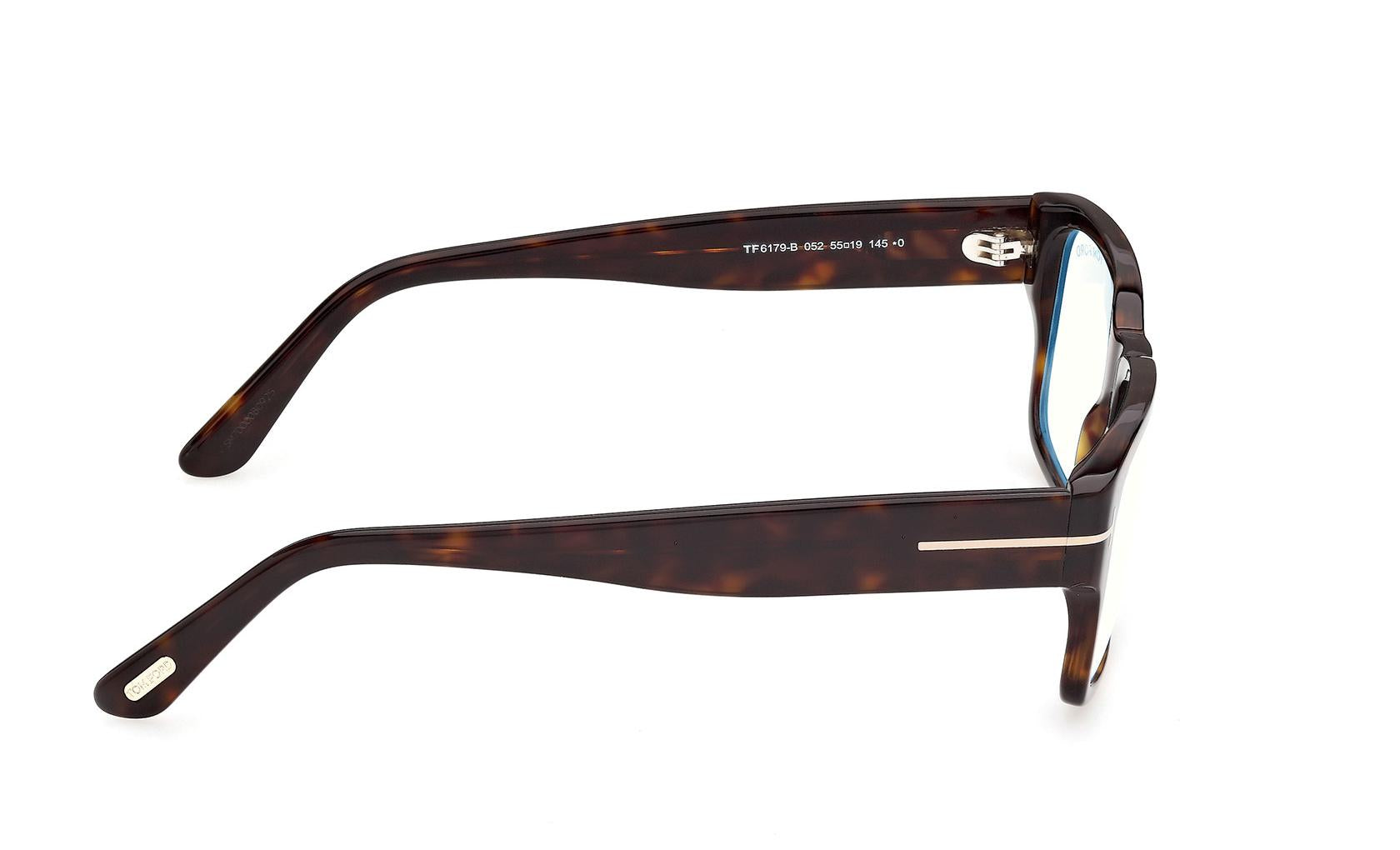 Tom Ford Eyeglasses FT6179/B 052