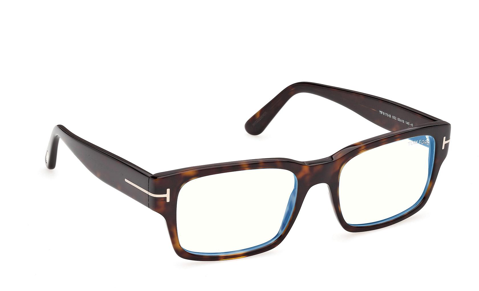 Tom Ford Eyeglasses FT6179/B 052