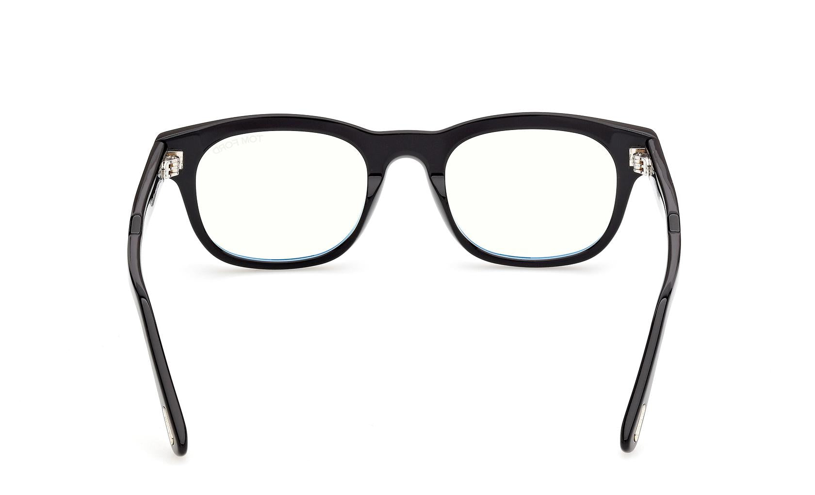 Tom Ford Eyeglasses FT6180/B 001
