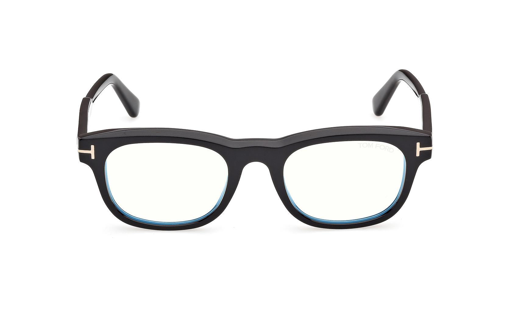 Tom Ford Eyeglasses FT6180/B 001