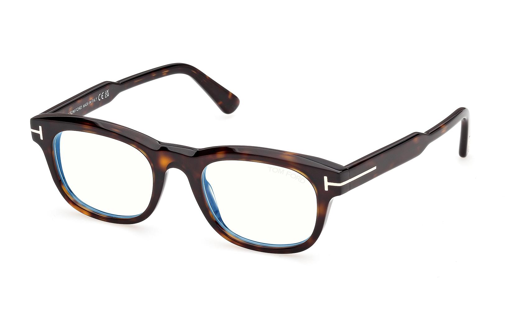 Tom Ford Eyeglasses FT6180/B 052