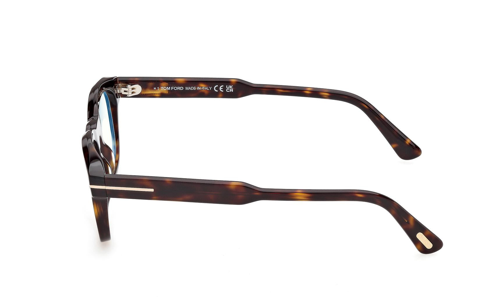 Tom Ford Eyeglasses FT6180/B 052