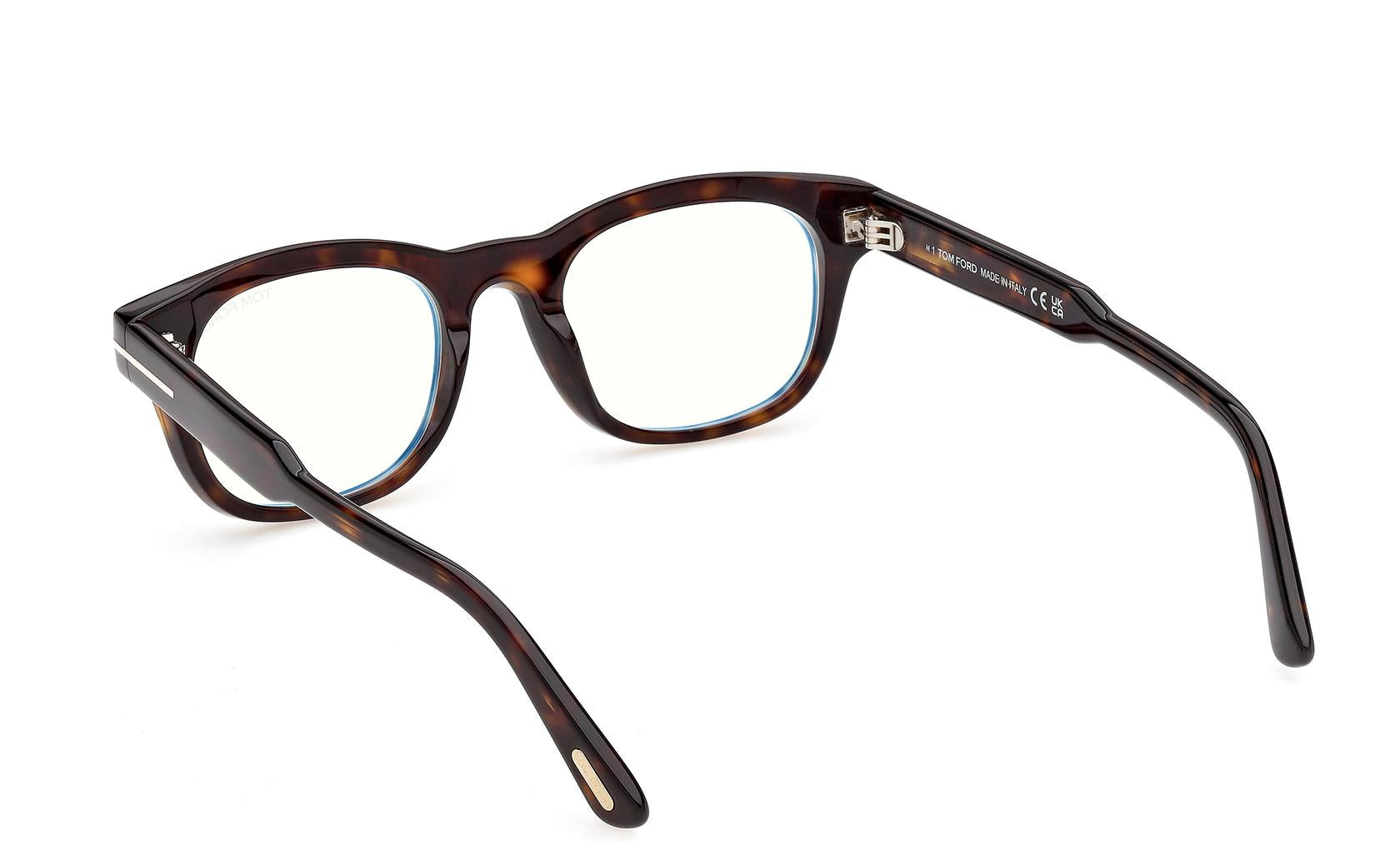 Tom Ford Eyeglasses FT6180/B 052