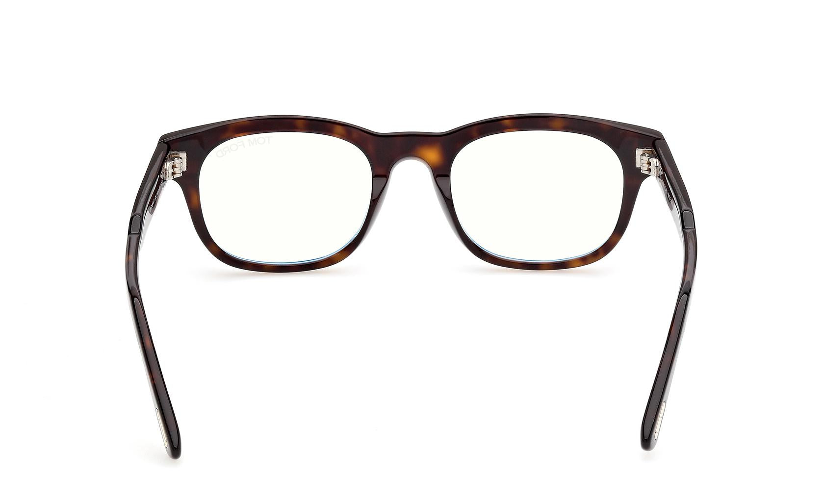 Tom Ford Eyeglasses FT6180/B 052