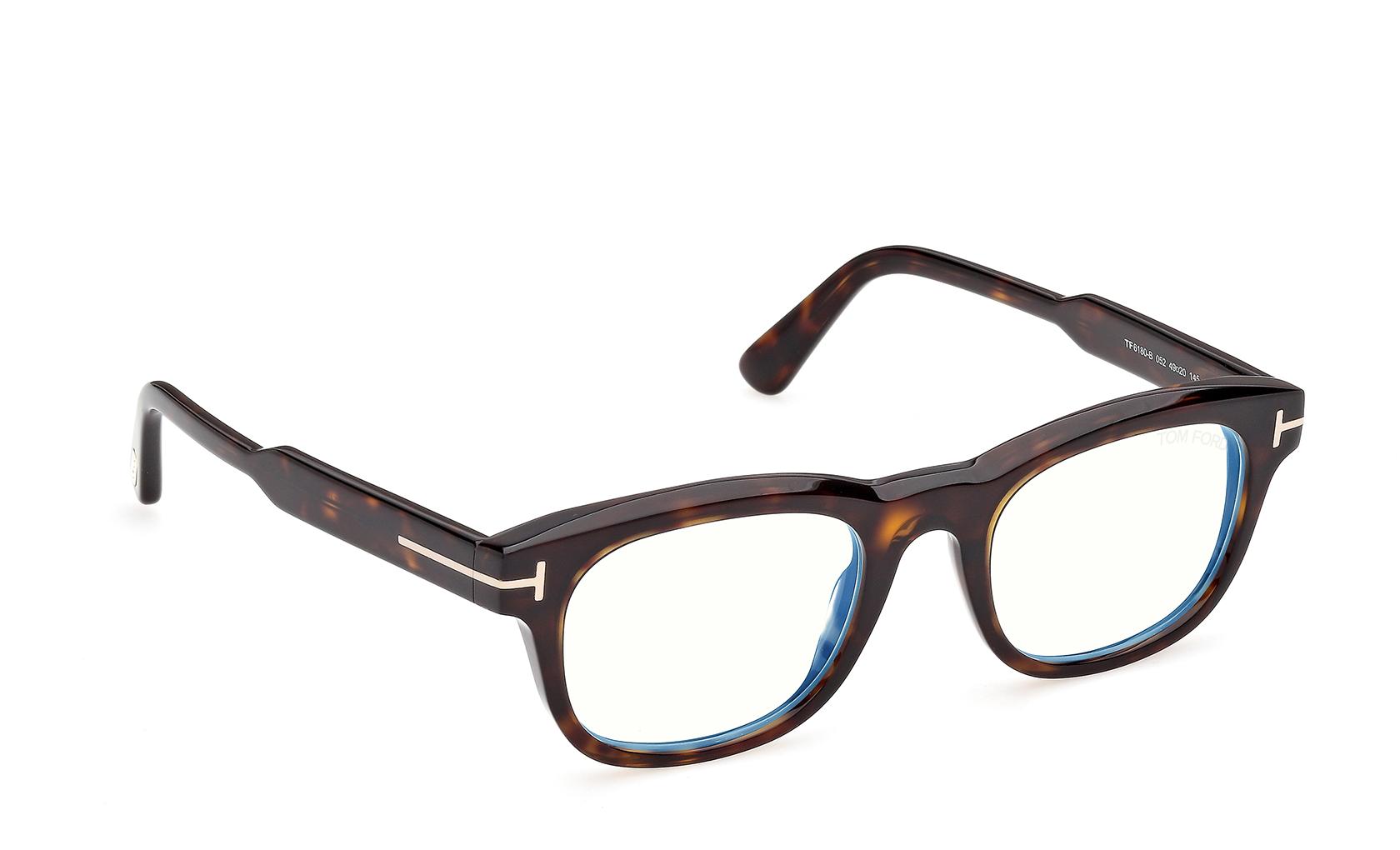 Tom Ford Eyeglasses FT6180/B 052