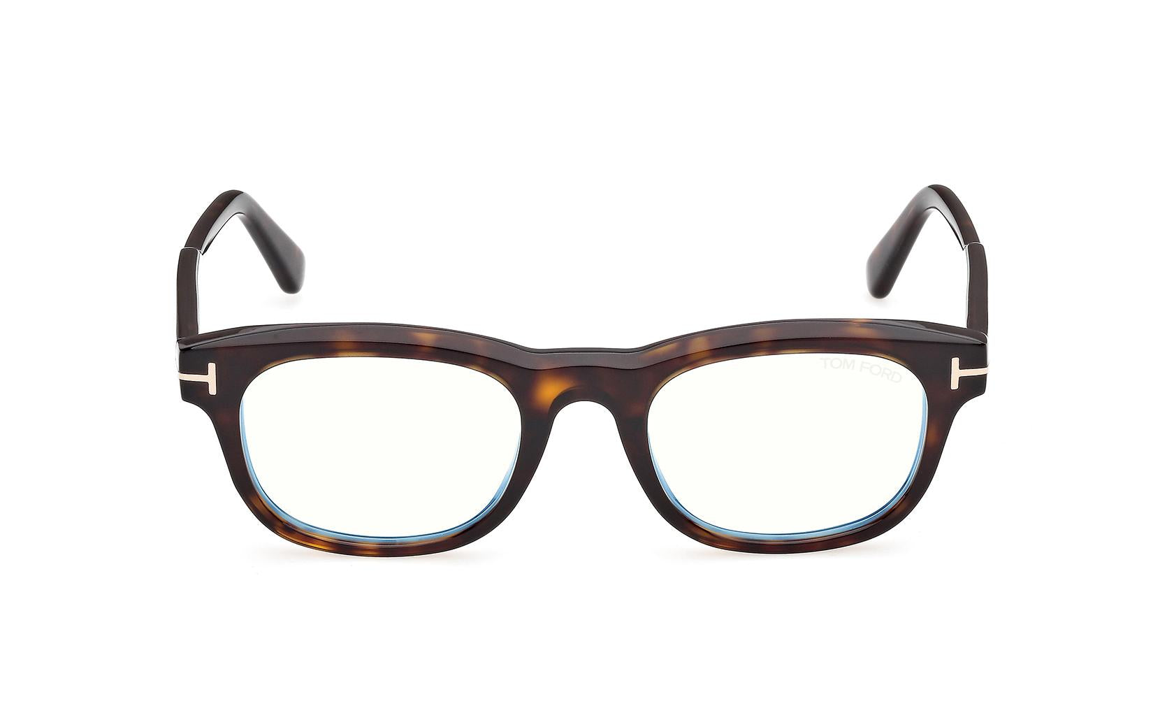 Tom Ford Eyeglasses FT6180/B 052