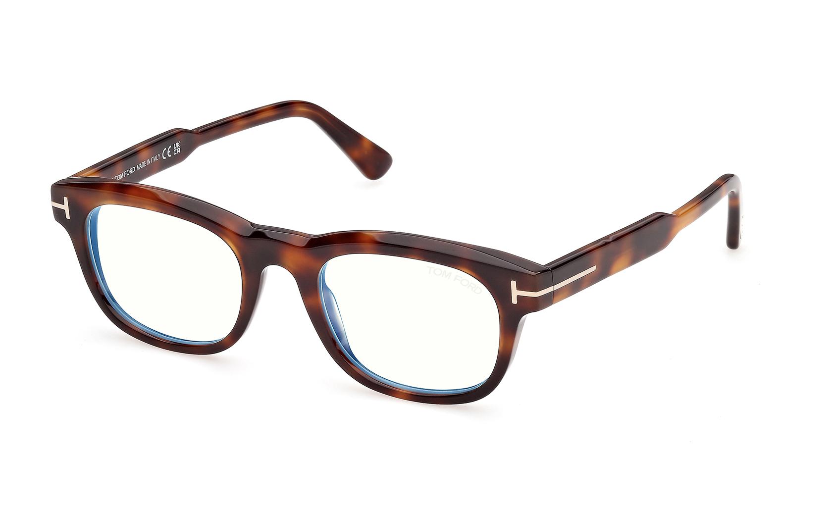Tom Ford Eyeglasses FT6180/B 053