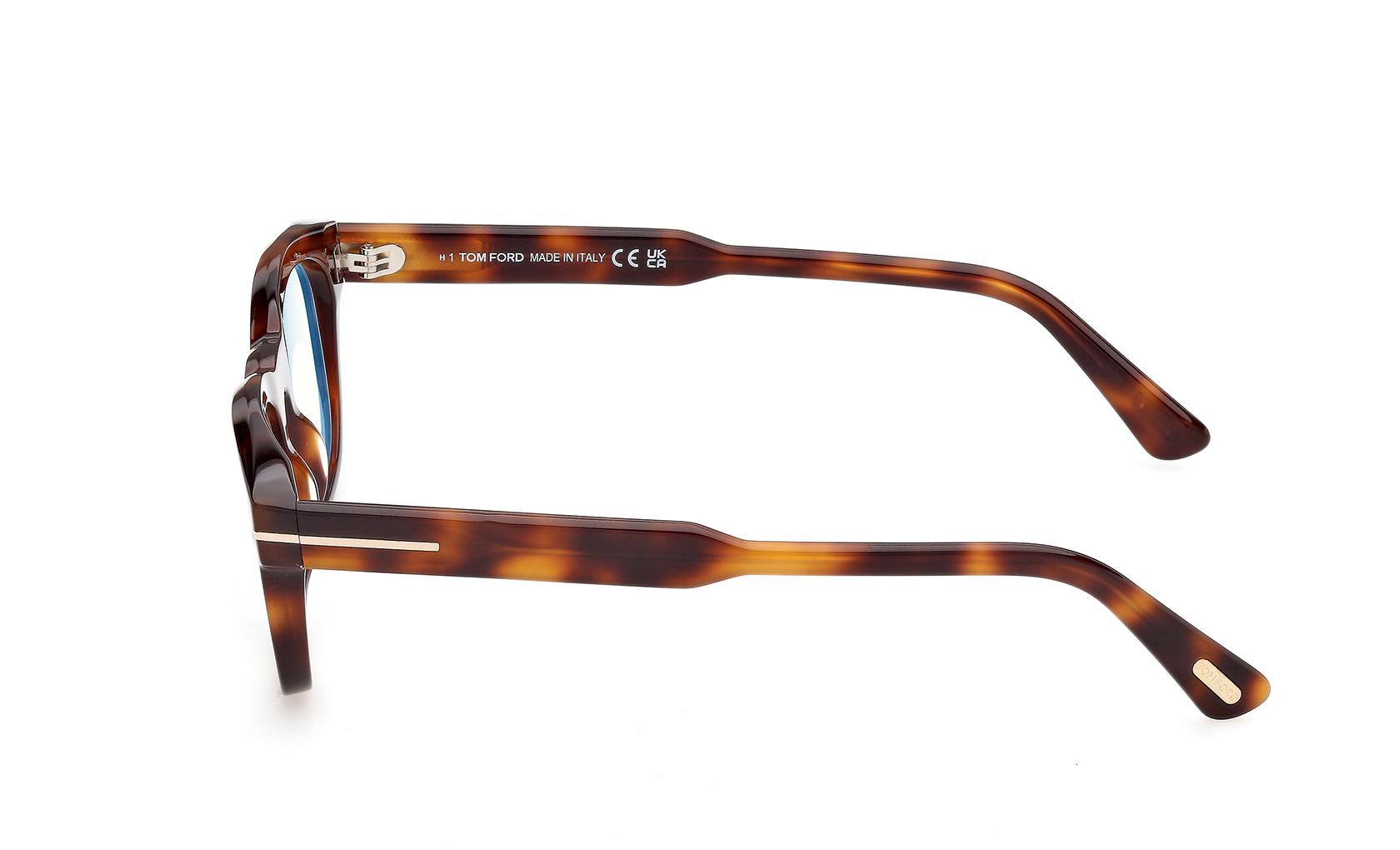 Tom Ford Eyeglasses FT6180/B 053