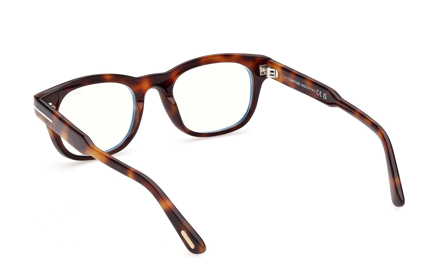 Tom Ford Eyeglasses FT6180/B 053