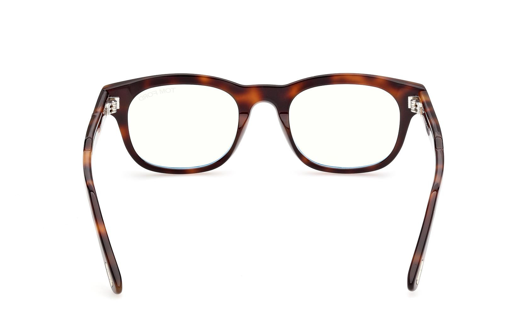 Tom Ford Eyeglasses FT6180/B 053