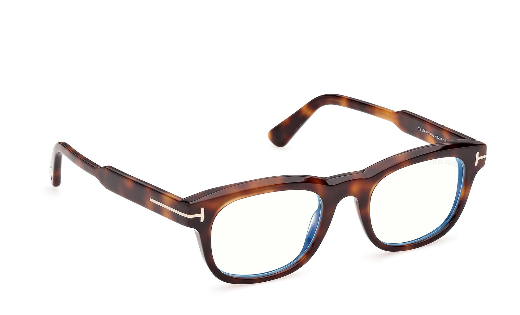 Tom Ford Eyeglasses FT6180/B 053
