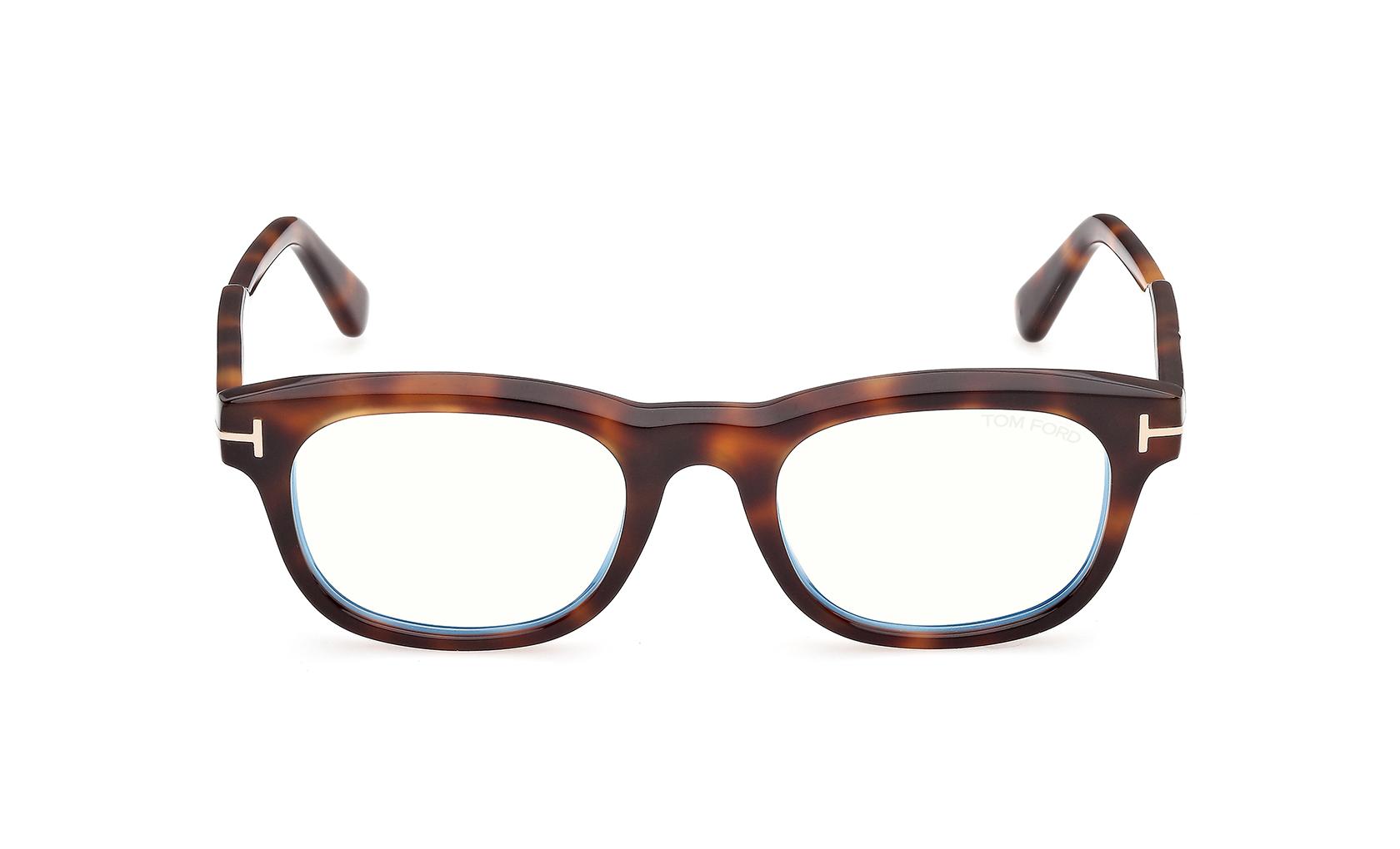 Tom Ford Eyeglasses FT6180/B 053