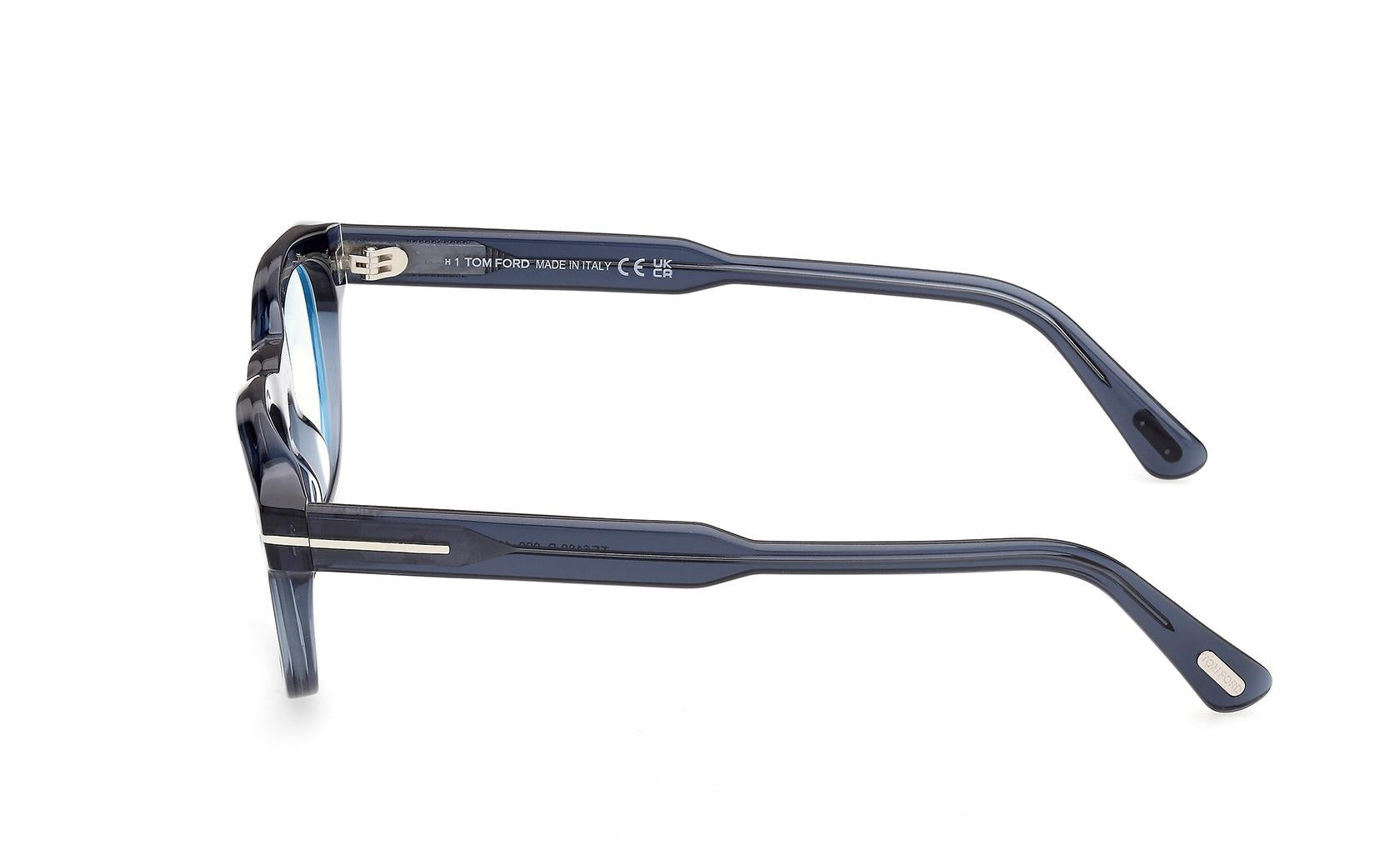 Tom Ford Eyeglasses FT6180/B 090