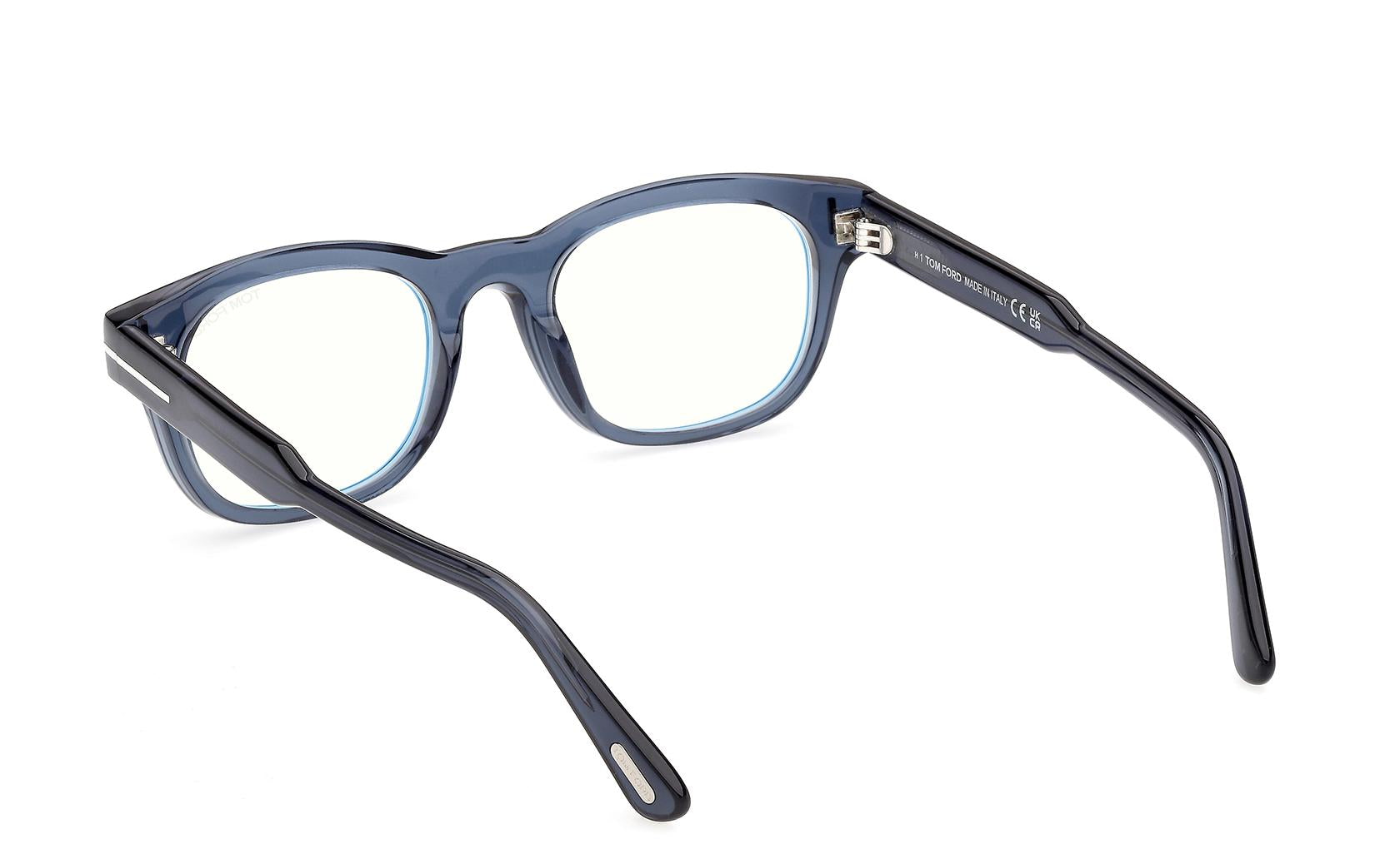 Tom Ford Eyeglasses FT6180/B 090