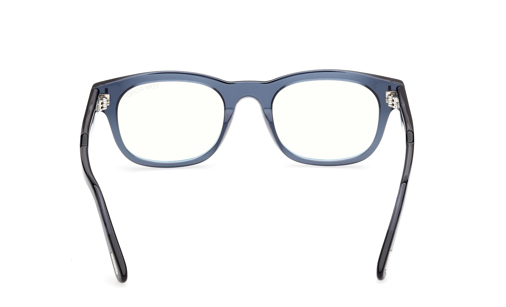 Tom Ford Eyeglasses FT6180/B 090