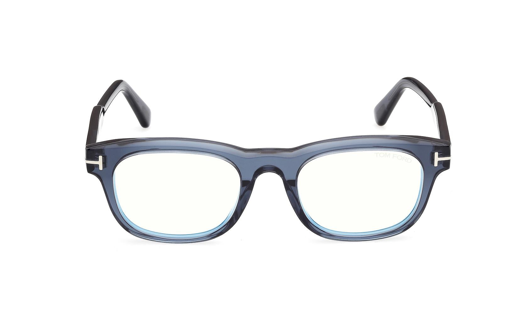 Tom Ford Eyeglasses FT6180/B 090