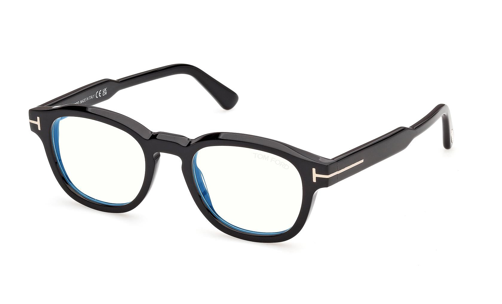 Tom Ford Eyeglasses FT6181/B 001