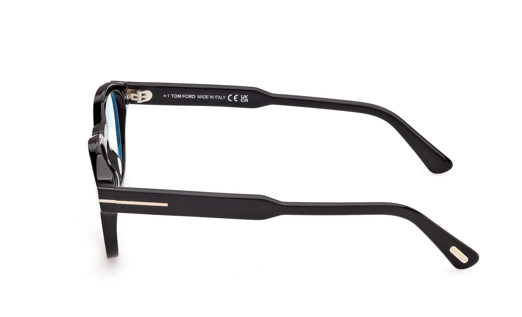 Tom Ford Eyeglasses FT6181/B 001