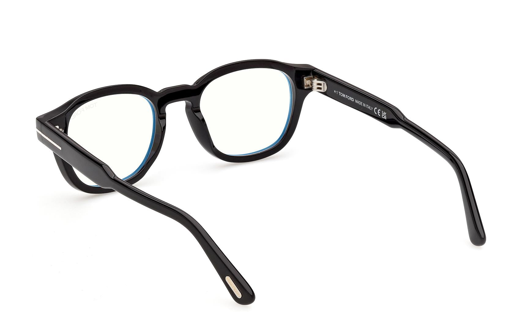 Tom Ford Eyeglasses FT6181/B 001