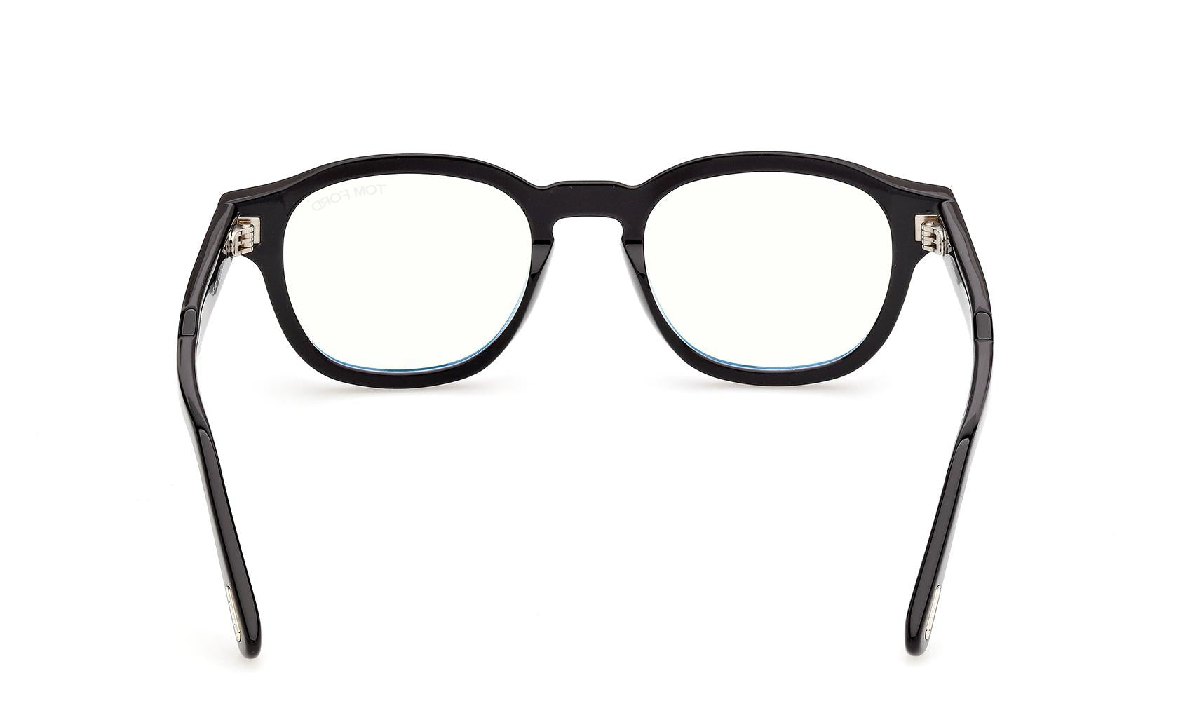 Tom Ford Eyeglasses FT6181/B 001