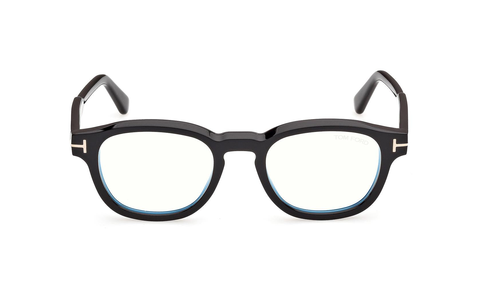 Tom Ford Eyeglasses FT6181/B 001