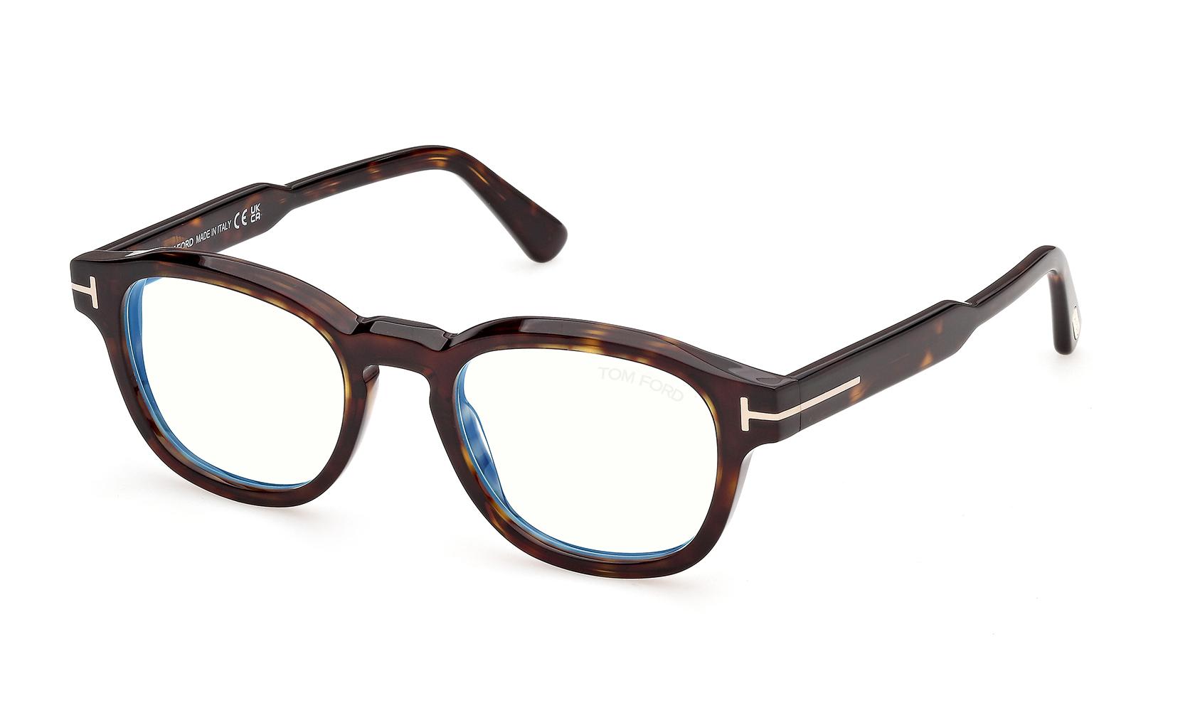 Tom Ford Eyeglasses FT6181/B 052