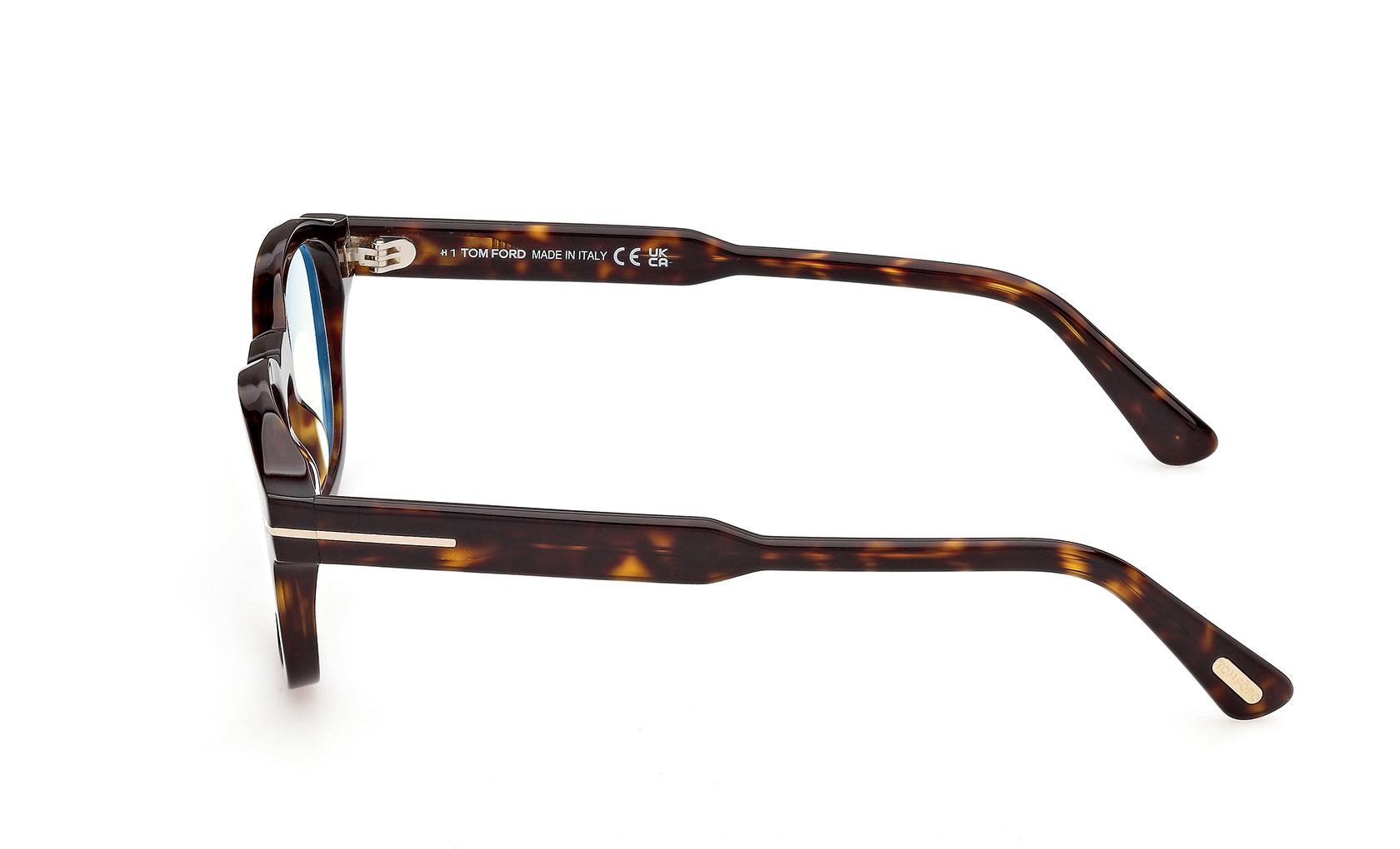 Tom Ford Eyeglasses FT6181/B 052
