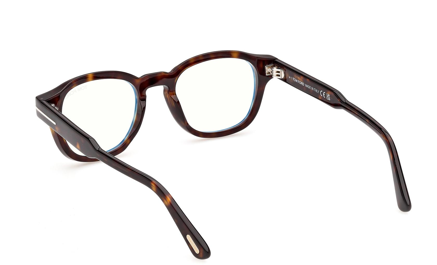 Tom Ford Eyeglasses FT6181/B 052