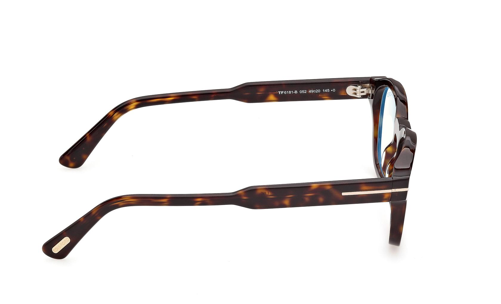 Tom Ford Eyeglasses FT6181/B 052