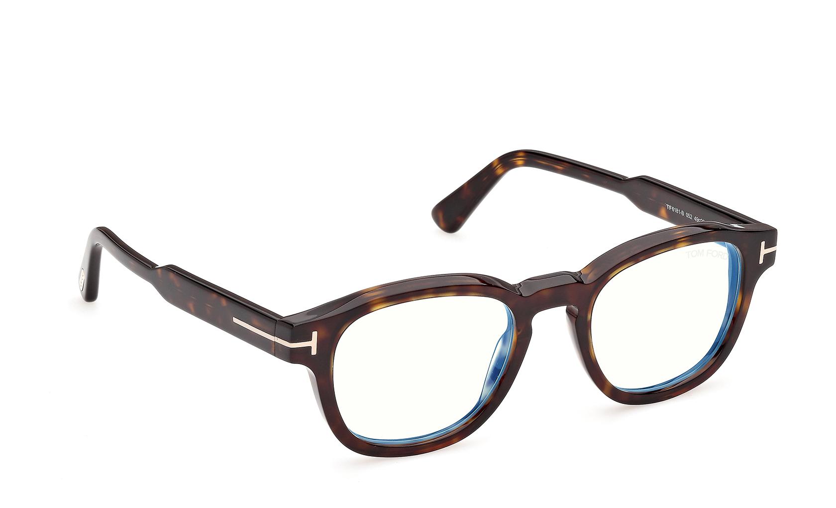 Tom Ford Eyeglasses FT6181/B 052