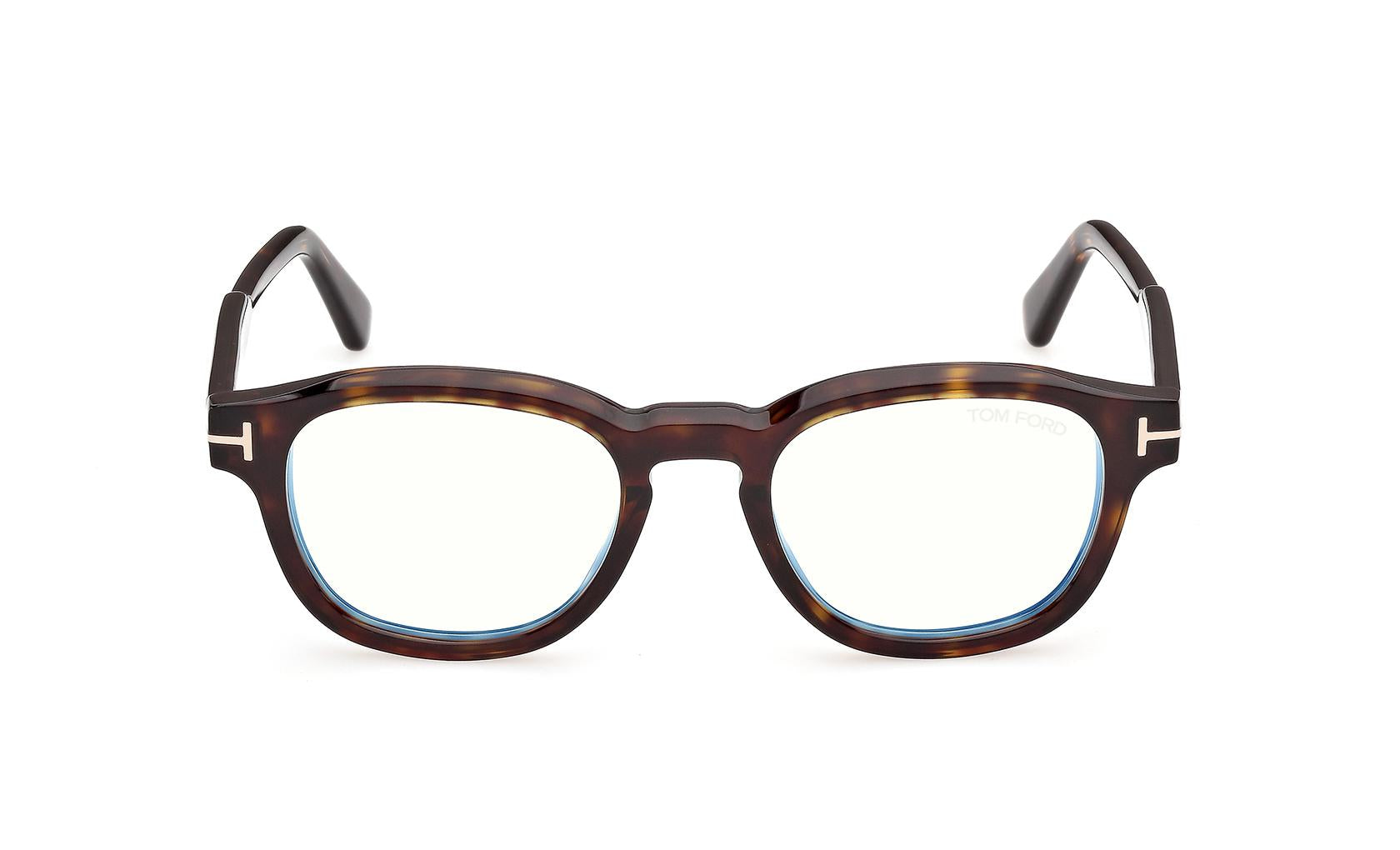 Tom Ford Eyeglasses FT6181/B 052