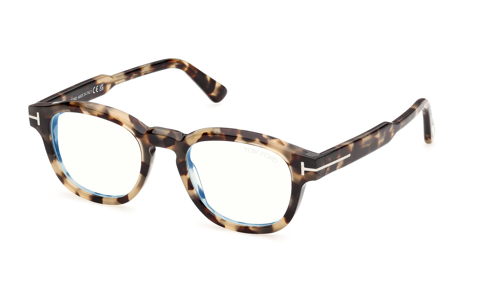 Tom Ford Eyeglasses FT6181/B 055
