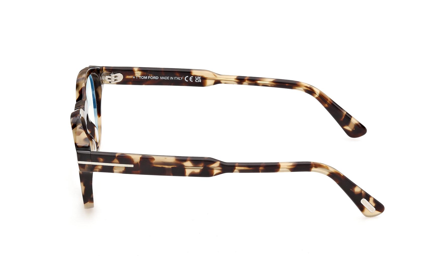 Tom Ford Eyeglasses FT6181/B 055