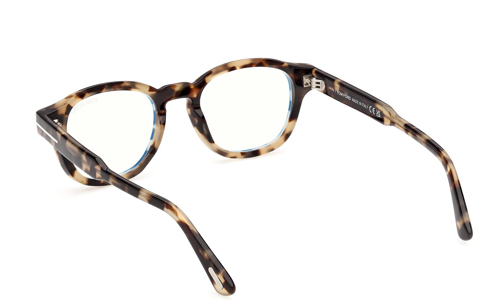 Tom Ford Eyeglasses FT6181/B 055