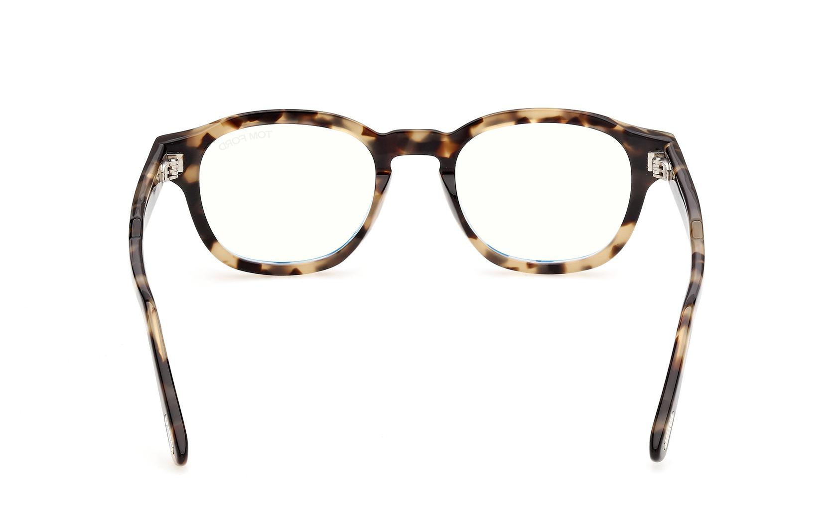 Tom Ford Eyeglasses FT6181/B 055