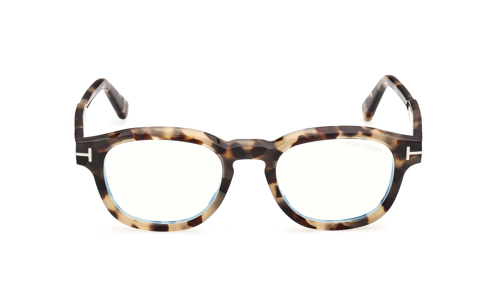 Tom Ford Eyeglasses FT6181/B 055