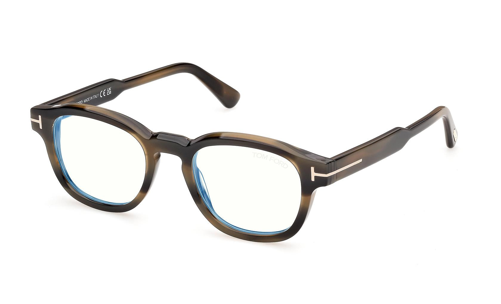 Tom Ford Eyeglasses FT6181/B 056