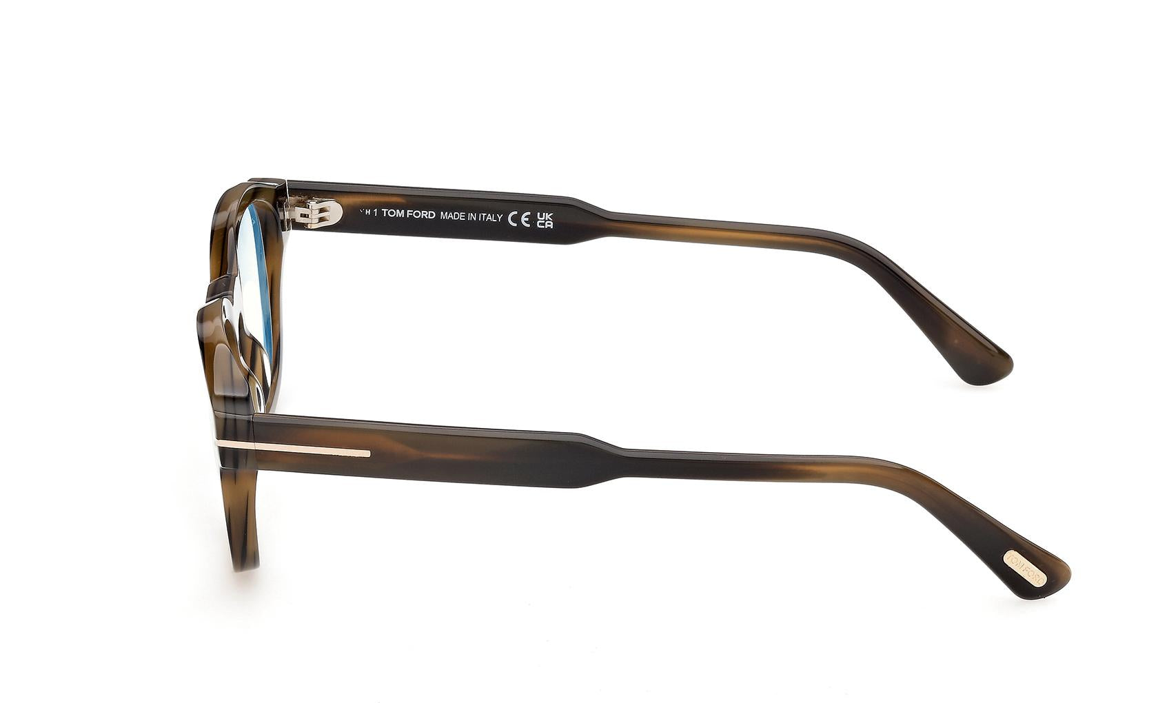 Tom Ford Eyeglasses FT6181/B 056