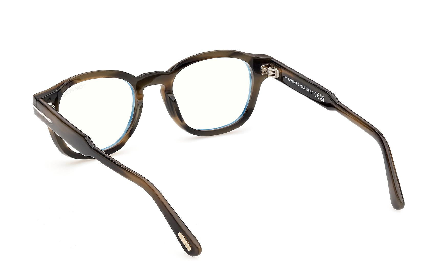 Tom Ford Eyeglasses FT6181/B 056
