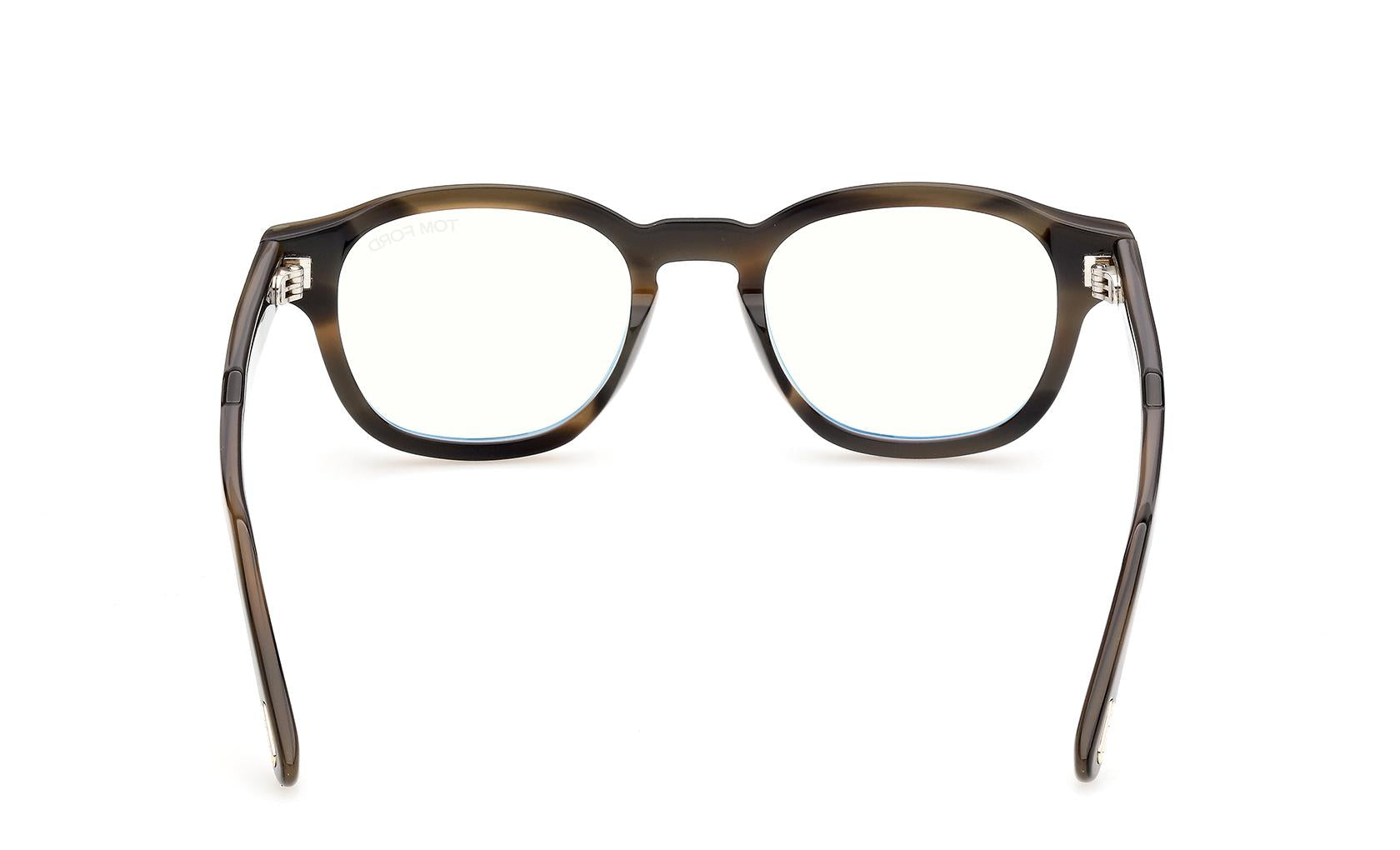 Tom Ford Eyeglasses FT6181/B 056