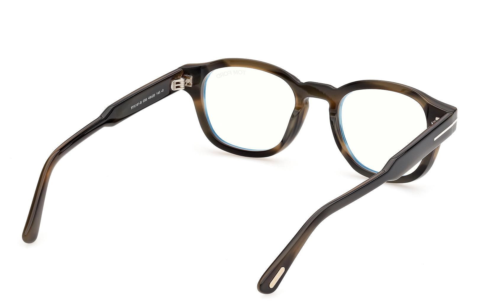 Tom Ford Eyeglasses FT6181/B 056